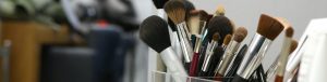 Figaro der Friseur Perfektes Styling und Makeup